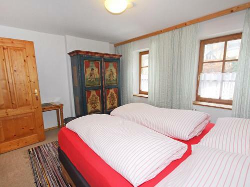 Holiday Home Ferienhaus Steiner Zell Am See
