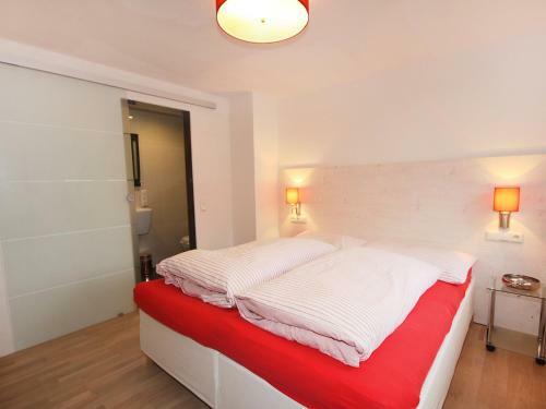 Holiday Home Ferienhaus Steiner Zell Am See