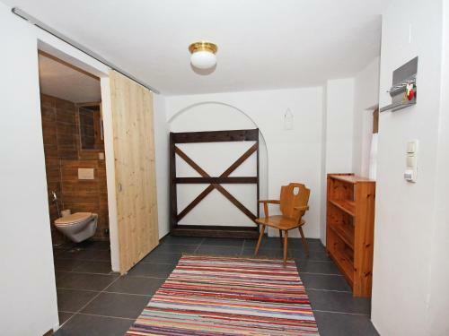 Holiday Home Ferienhaus Steiner Zell Am See