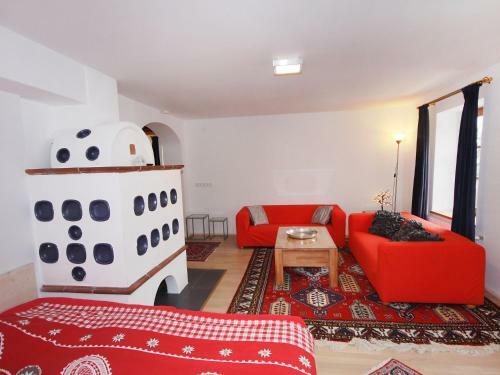 Holiday Home Ferienhaus Steiner Zell Am See