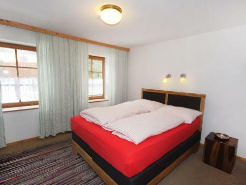 Holiday Home Ferienhaus Steiner Zell Am See