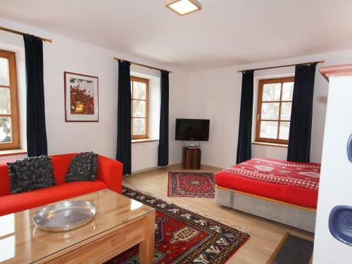 Holiday Home Ferienhaus Steiner Zell Am See