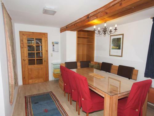 Holiday Home Ferienhaus Steiner Zell Am See