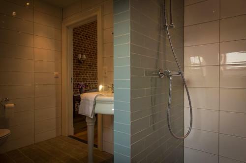Hostal Guest House La Mairie