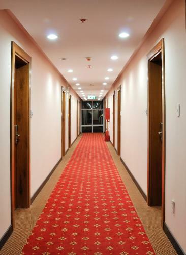 Vietsovpetro Hotel