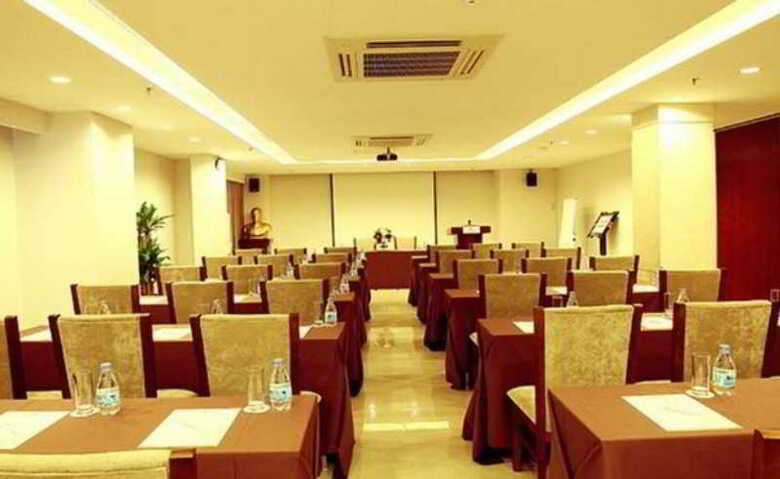Riverside Hanoi Hotel