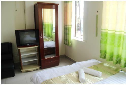 Da Lat Xua & Nay 2 Hotel