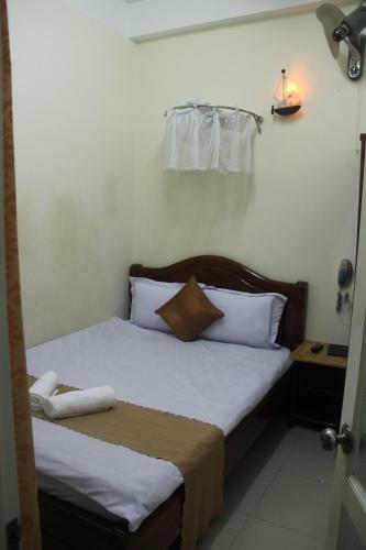 Da Lat Xua & Nay 2 Hotel