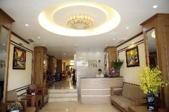 Ho Guom Hotel