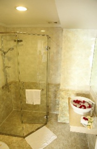 Ho Guom Hotel
