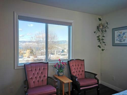 Upper Mission 2 Br Suite