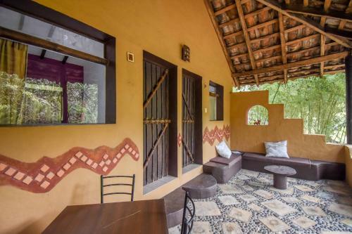 Hotel Aldea Jalcomulco