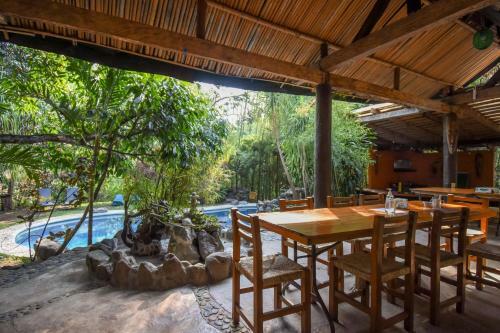 Hotel Aldea Jalcomulco