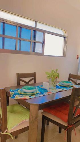 Apartamento Casa Mariana