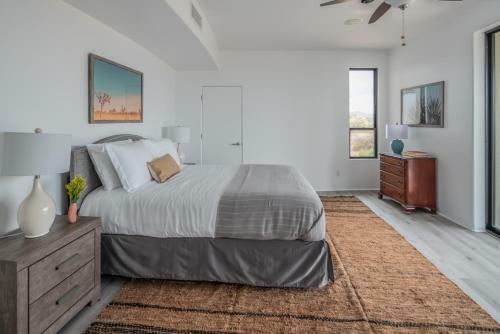 Fallbrook By Avantstay Secluded Home On 40acres Wpool, Rooftop & Trails