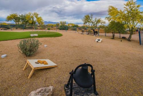 Fallbrook By Avantstay Secluded Home On 40acres Wpool, Rooftop & Trails