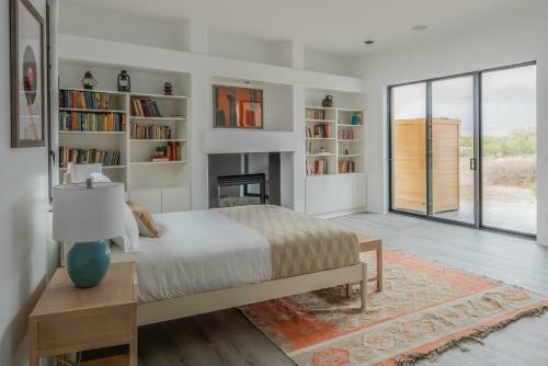 Fallbrook By Avantstay Secluded Home On 40acres Wpool, Rooftop & Trails