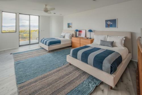 Fallbrook By Avantstay Secluded Home On 40acres Wpool, Rooftop & Trails