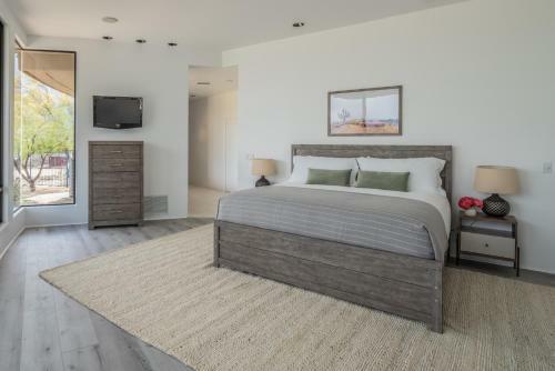 Fallbrook By Avantstay Secluded Home On 40acres Wpool, Rooftop & Trails