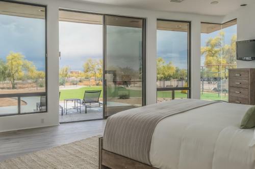 Fallbrook By Avantstay Secluded Home On 40acres Wpool, Rooftop & Trails