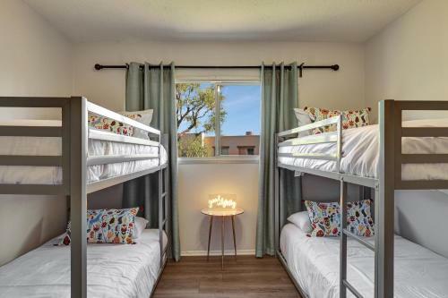 The Andalusian Fusion With Spa