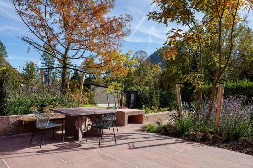 Lodge Villa Unterswand