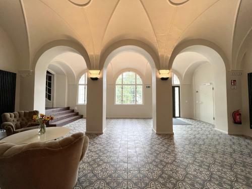 Lodge Villa Unterswand