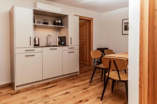 Apartamento The Salt Townhouse