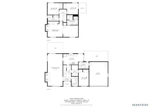 Starling By Avantstay Peaceful & Modern Big Bear Lake Escape