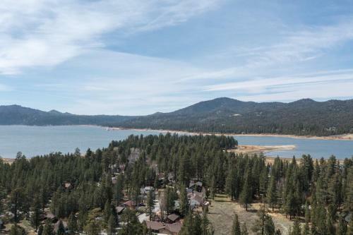 Starling By Avantstay Peaceful & Modern Big Bear Lake Escape