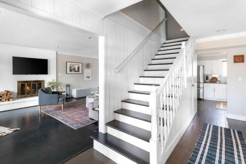 Starling By Avantstay Peaceful & Modern Big Bear Lake Escape
