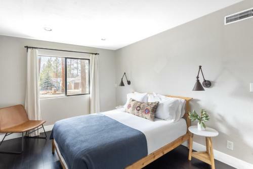 Starling By Avantstay Peaceful & Modern Big Bear Lake Escape