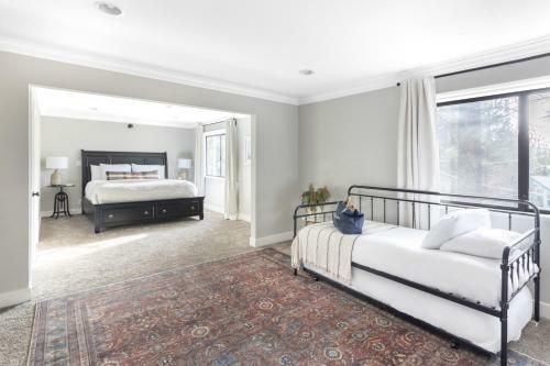 Starling By Avantstay Peaceful & Modern Big Bear Lake Escape