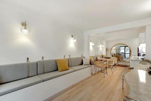Wonderful 2 Bedroom Apartment