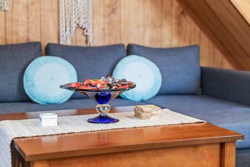 Romantique Retreat