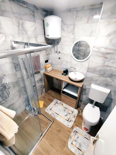 Apartment In Konjic