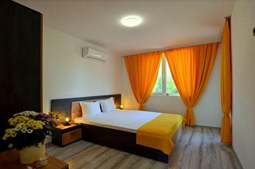 Di Mare Holiday Apartments