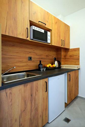 Di Mare Holiday Apartments