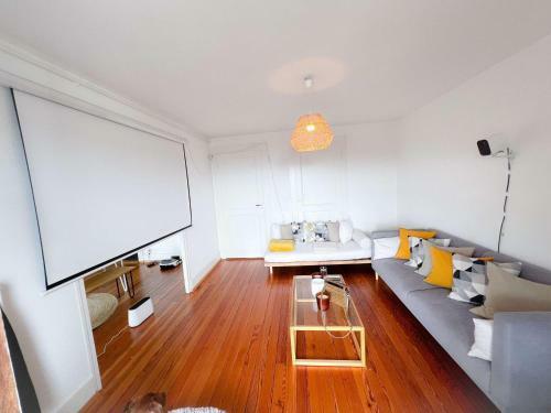Apartamento Zigi Appartement
