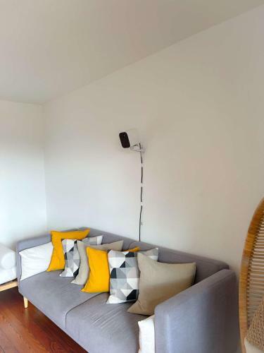 Apartamento Zigi Appartement