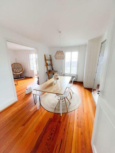 Apartamento Zigi Appartement