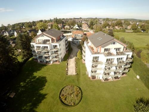 Apartamento Design-suite Am See