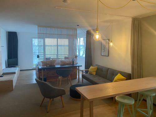 Apartamento Design-suite Am See