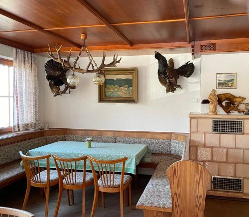 Apartamento Ferienwohnung Gut Eschlsaign