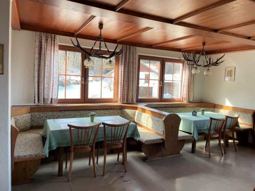 Apartamento Ferienwohnung Gut Eschlsaign