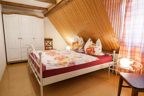 Hostal Apartments Vier Napoleonslinden