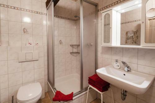Hostal Apartments Vier Napoleonslinden