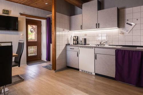 Hostal Apartments Vier Napoleonslinden