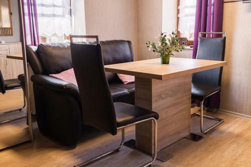 Hostal Apartments Vier Napoleonslinden