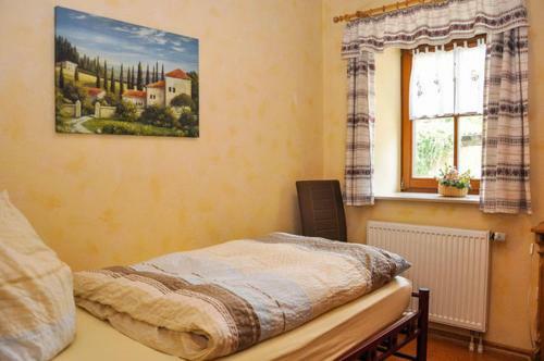 Hostal Apartments Vier Napoleonslinden